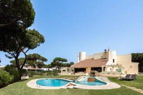 Home Out Vila do Lince - 8 Ensuite, Heated Pool & Gym - Marina Vilamoura